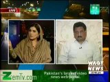 Insight (4th January 2014) Kya Pervez Musharraf Mulq Se Bahir Chale Jayen Geh