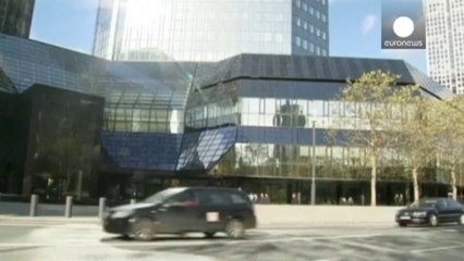 Deutsche Bank son çeyrekte zarar açıkladı
