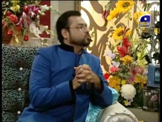 14-Ya Nabi Asalam Live Trasmission