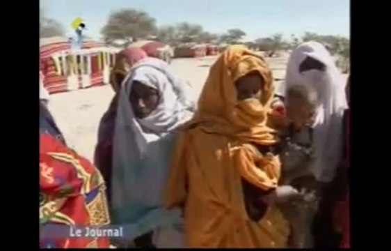 DERNIER JTV TCHAD FRANçAIS DU 20 JANVIER 2014 SUR TOL