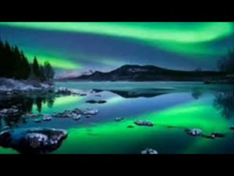 La Fille du Nord (Hugues Aufray & Bob Dylan Cover) - Second Version