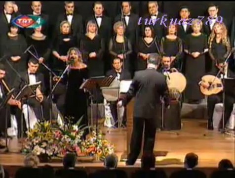 Derya GÖNÜLDAŞ-İçimde Sızı Gibisin İlk Aşkın İzi Gibisin (Sızı)
