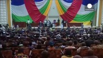La Repubblica Centrafricana ha un nuovo presidente di transizione