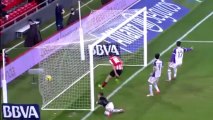 Resumen de Athletic Club (4-2) Real Valladolid woodyathletic.net