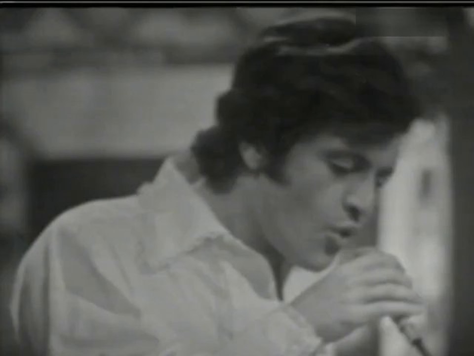 1970-10-06 Arpèges sur Joe Dassin L´Amérique