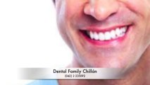 Dental Family, Dentistas en Chillán, (042) 2235092