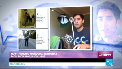 WEB NEWS - Online reactions to Ukraine violence