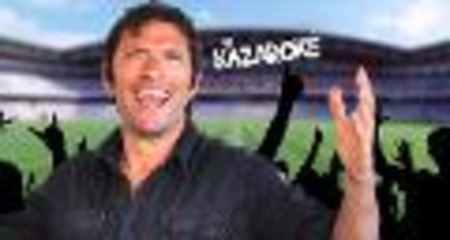 Le Kazaroké avec Filip Djordjevic - 20/01