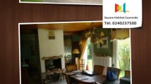 A vendre - Maison/villa - GUERANDE (44350) - 6 pièces - 213m²