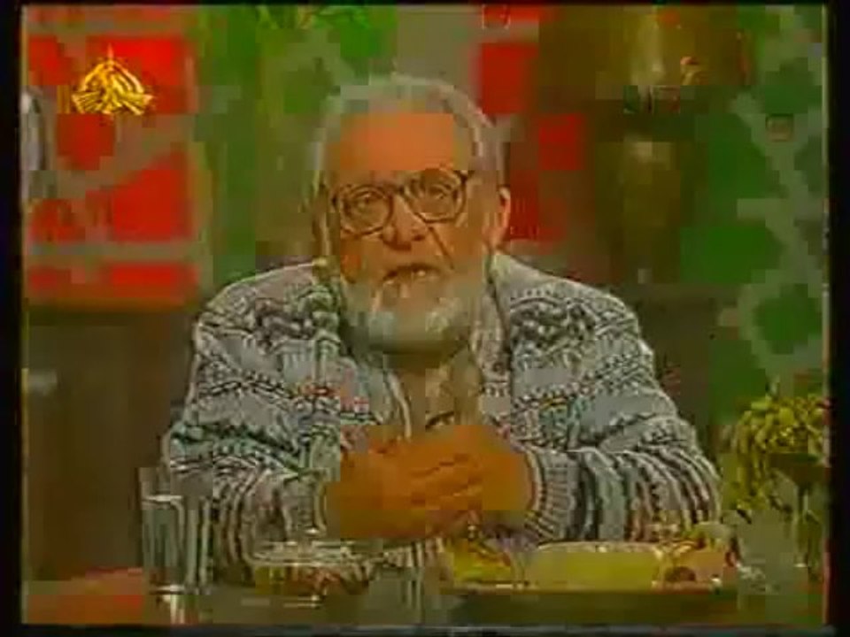 Zavia (Ashfaq AhmAed) - Episode 18