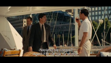 Wilk z Wall Street - Film Online - Napisy PL