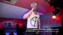 TNG LIVE | TNG Music Group | Best Music Artist Las Vegas pt. 1