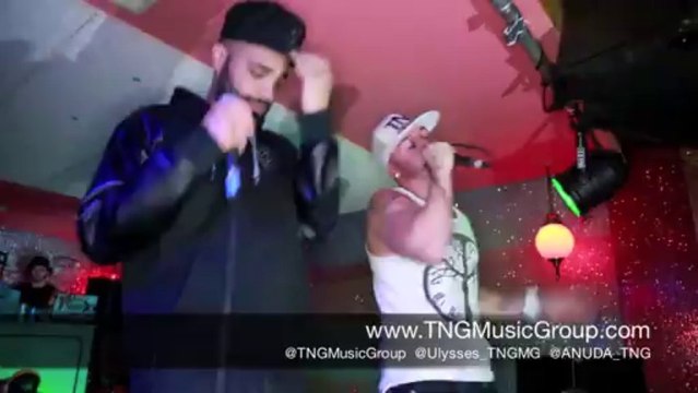 TNG LIVE | TNG Music Group | Best Music Artist Las Vegas pt. 3