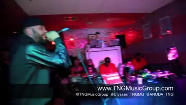 TNG LIVE | TNG Music Group | Best Music Artist Las Vegas pt. 2