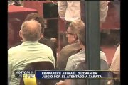 Noticias de las 7: ordenan prisión preventiva para Abimael Guzmán por Tarata (1/2)