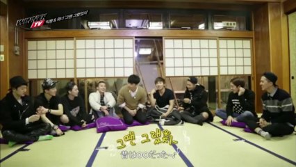 うぃなー TV エピソード６ びっべんのとこだけカット 【日本語字幕付き】