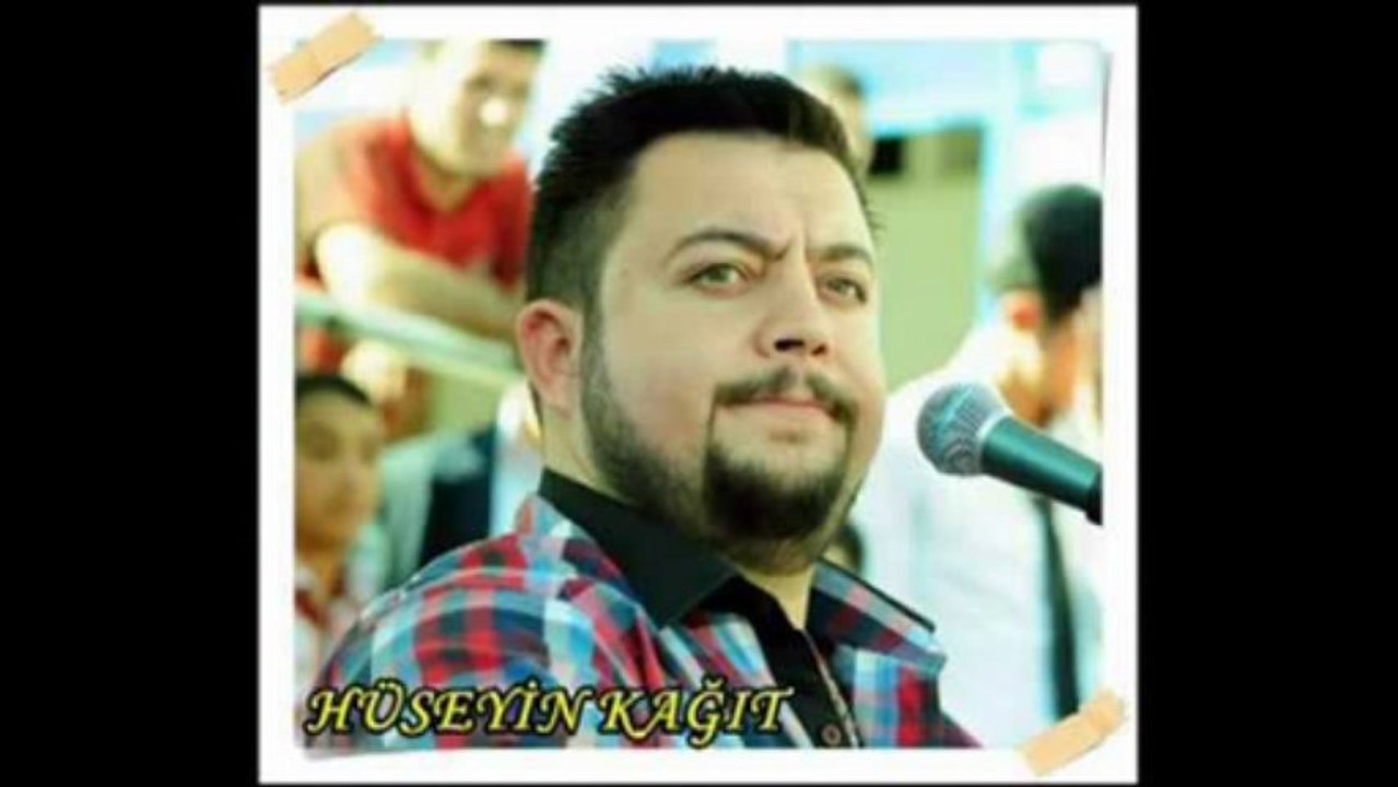 HÜSEYİN KAĞIT-ELFİDA(DJFERHAT REMİX