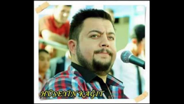 HÜSEYİN KAĞIT-ELFİDA(DJFERHAT REMİX