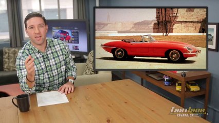 FLD Martin Luther King Jr Day Special: Most Innovative Sports Cars of the 1960?s!