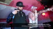 TNG LIVE | TNG Music Group | Best Music Artist Las Vegas pt. 4