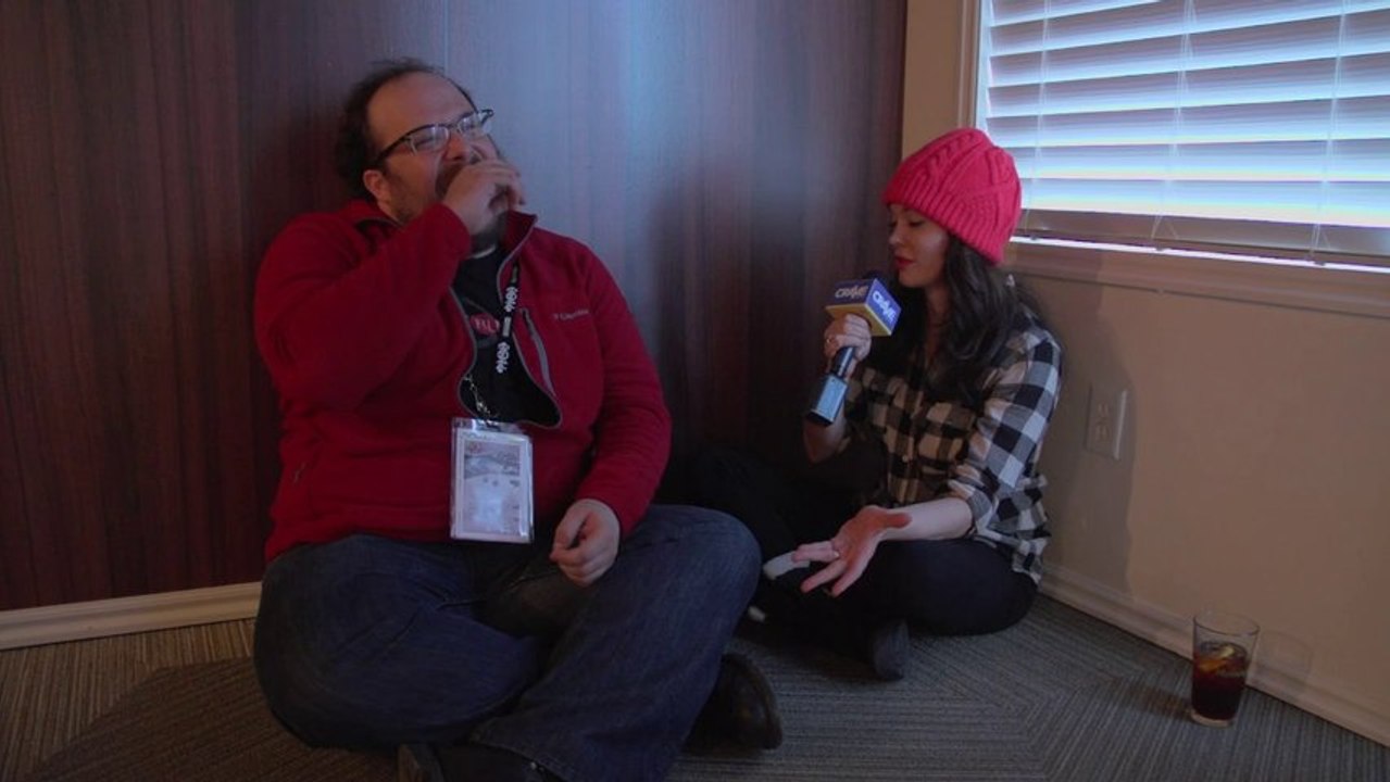 Sundance 2014: Interview with Rose McGowan