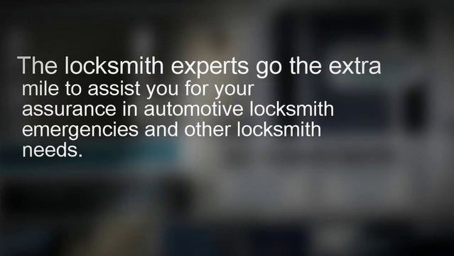 Almighty Lock Services 703-592-9136