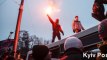 Ukraine Protests Turn Violent As Opposition Defies New Laws