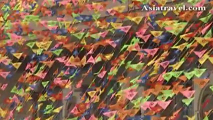 Shanghai Intro, China by Asiatravel.com