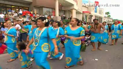 Guam Intro by Asiatravel.com