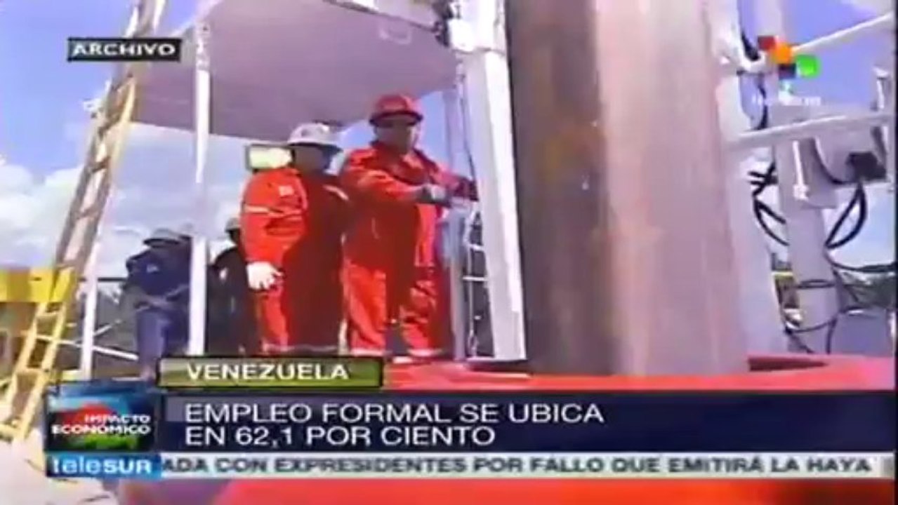 La inversión sociael en Venezuela se duplicó en los últimos 10 años