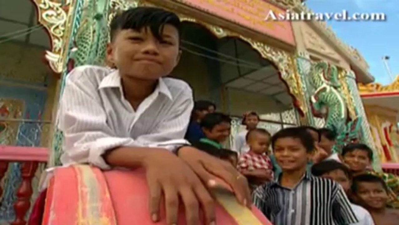 Inle Lake, Myanmar by Asiatravel.com