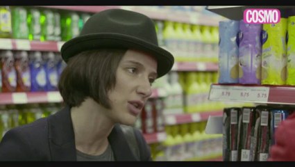 01.- Por ahora  "Nos pasó otra vez" - Cualca