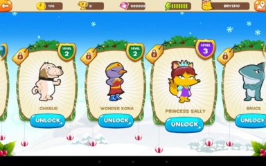 Hack/Cheat │Android │Tiny Run 2.4 │Unlimited Money │No Root │No Survey