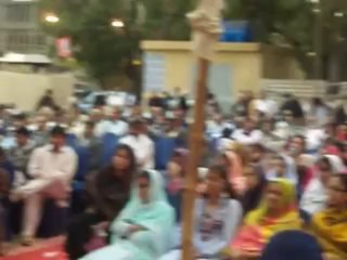 06 - Khalique Junejo - What Punjab is doing - 17-01-2014