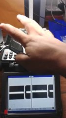 Fusion Splicer GTW FS8600P