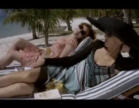 The Very Merry Widows / Mariées mais pas trop (2003) - Trailer