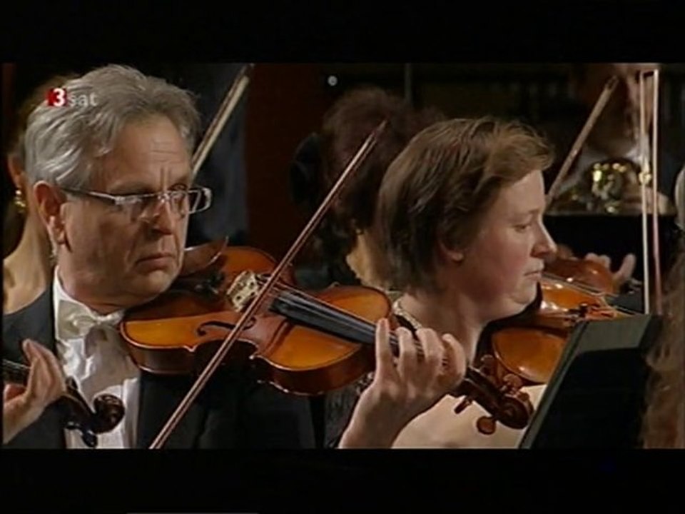 Johannes Brahms: Ungarischer Tanz Nr. 5 g-Moll