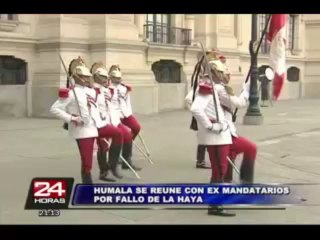 Piñera sobre fallo de La Haya: Será gradual y en acuerdo con Perú