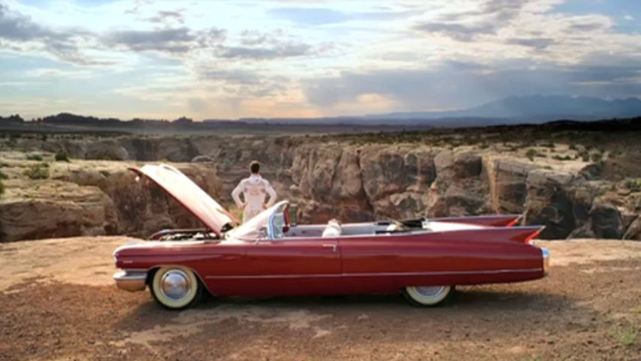 Guns Girls Gambling - Home Ent Trailer