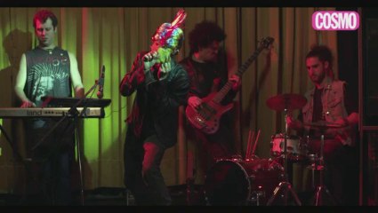 02.- Por ahora  "Los cuatro venenos blancos" - Cualca