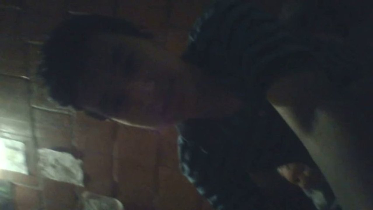 HOLA DARLIN
