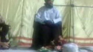 Azmt e waliden by asif hanif madni lahore