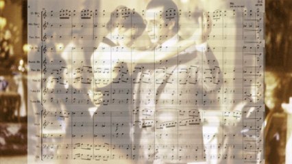 ARRANJO - Jazz Band - Por Una Cabeza (Claves corretas)