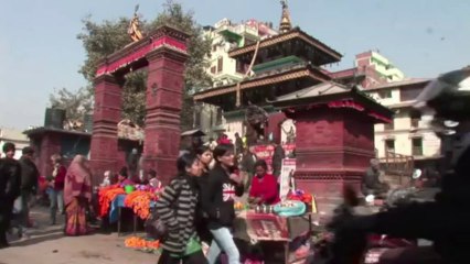 No justice for Nepal's slave girls