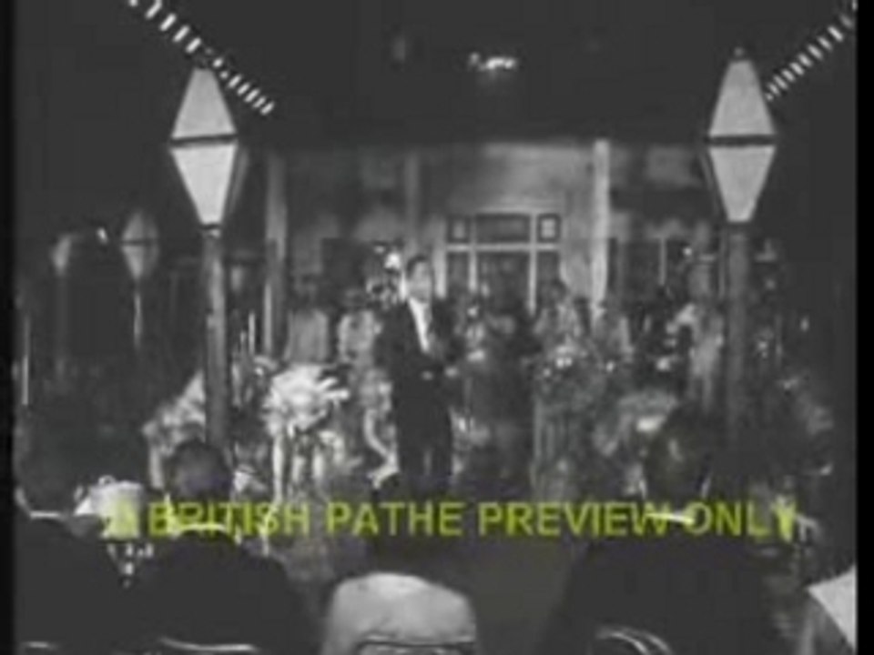 Duke Ellington- Cotton Club