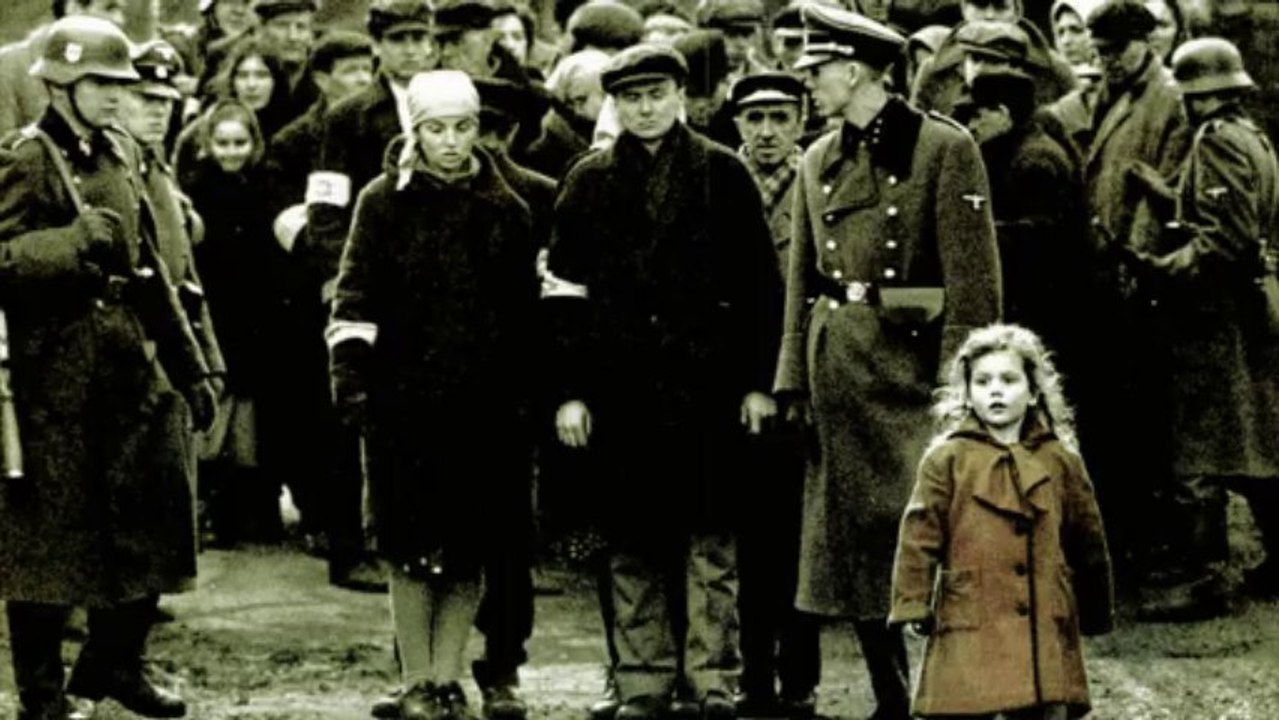 ARRANJO - Jazz Band - A Lista De Schindler