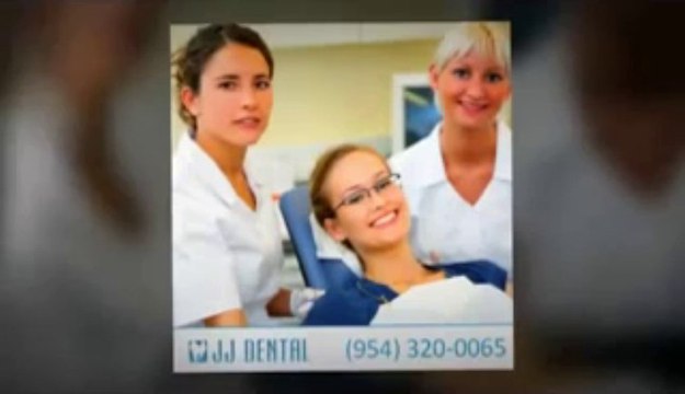 Dentist Fort Lauderdale - Call 954-320-0065