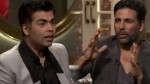 Koffee With Karan Is A Terrible Concept, Says Akshay Kumar