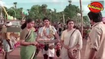 Carnivel Malayalam Movie Scene Mammootty Scene At The Carnival