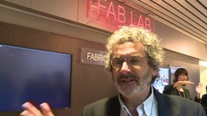 Latest 3D printing showcased at World Economic Forum